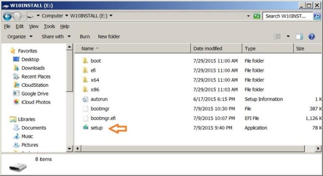Hướng dẫn cài windows 10 sạch cho người không thích cập nhật.